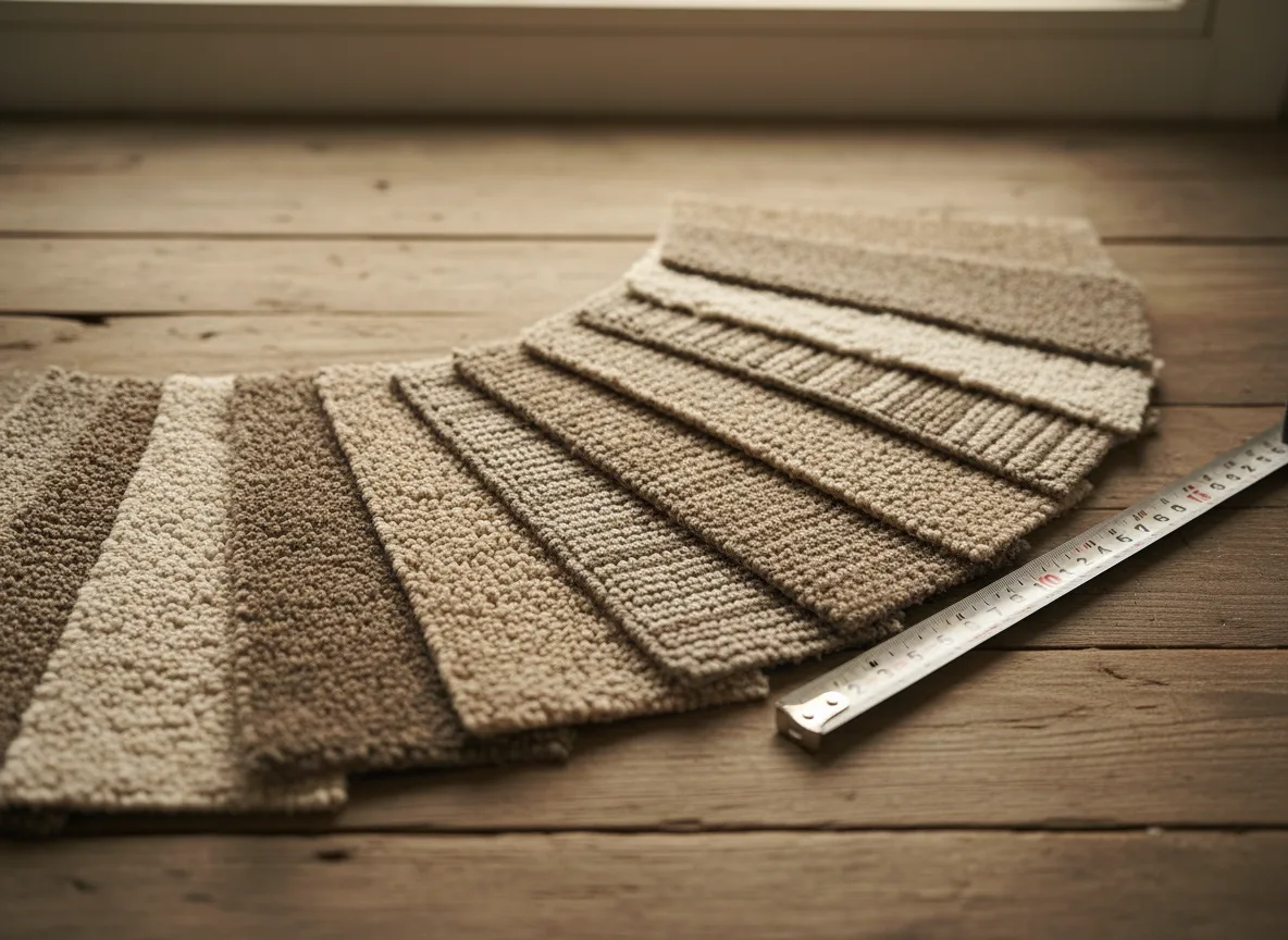 Carpet Installation Montague, MA FAQs